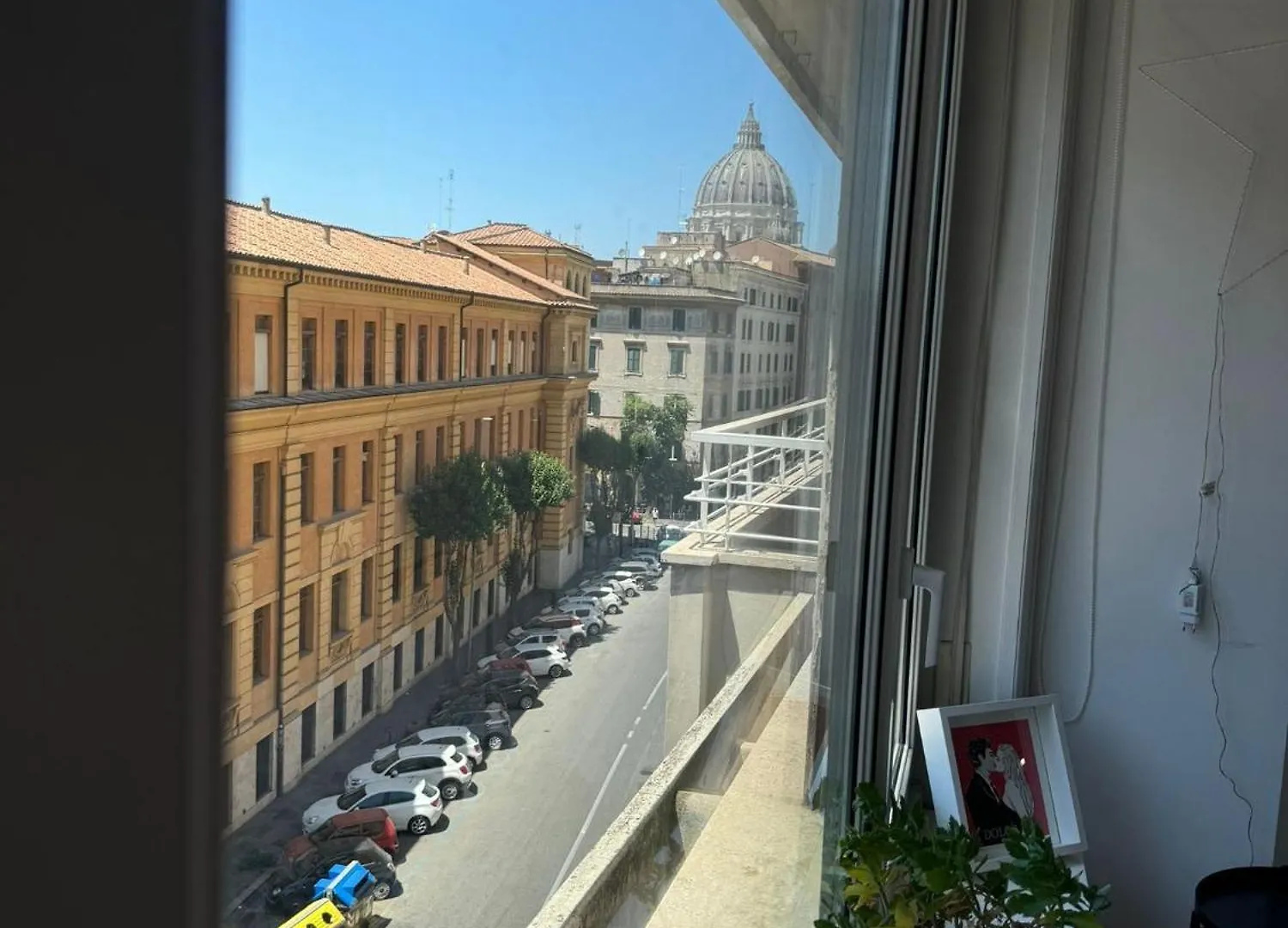 Apartment San Pietro Zen Apartment-Zeno 56 Rome