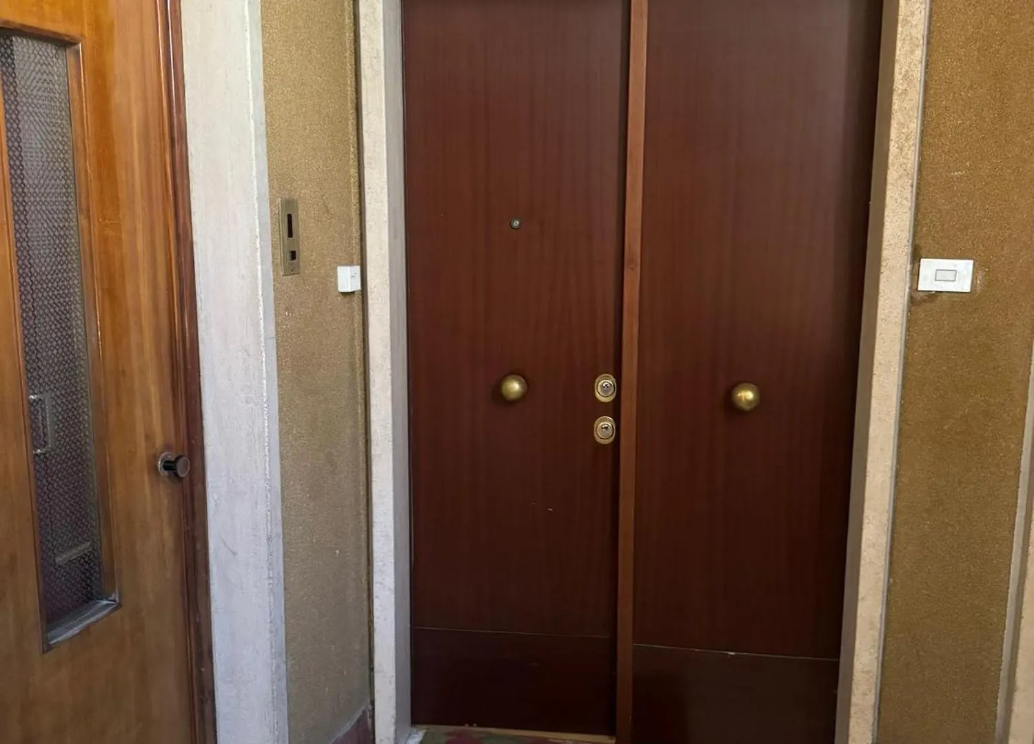San Pietro Zen Apartment-Zeno 56 Rome Italy