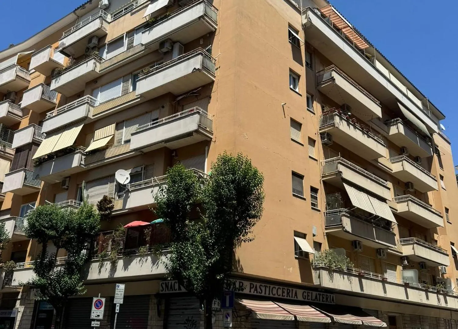 San Pietro Zen Apartment-Zeno 56 Rome 0*,  Italy