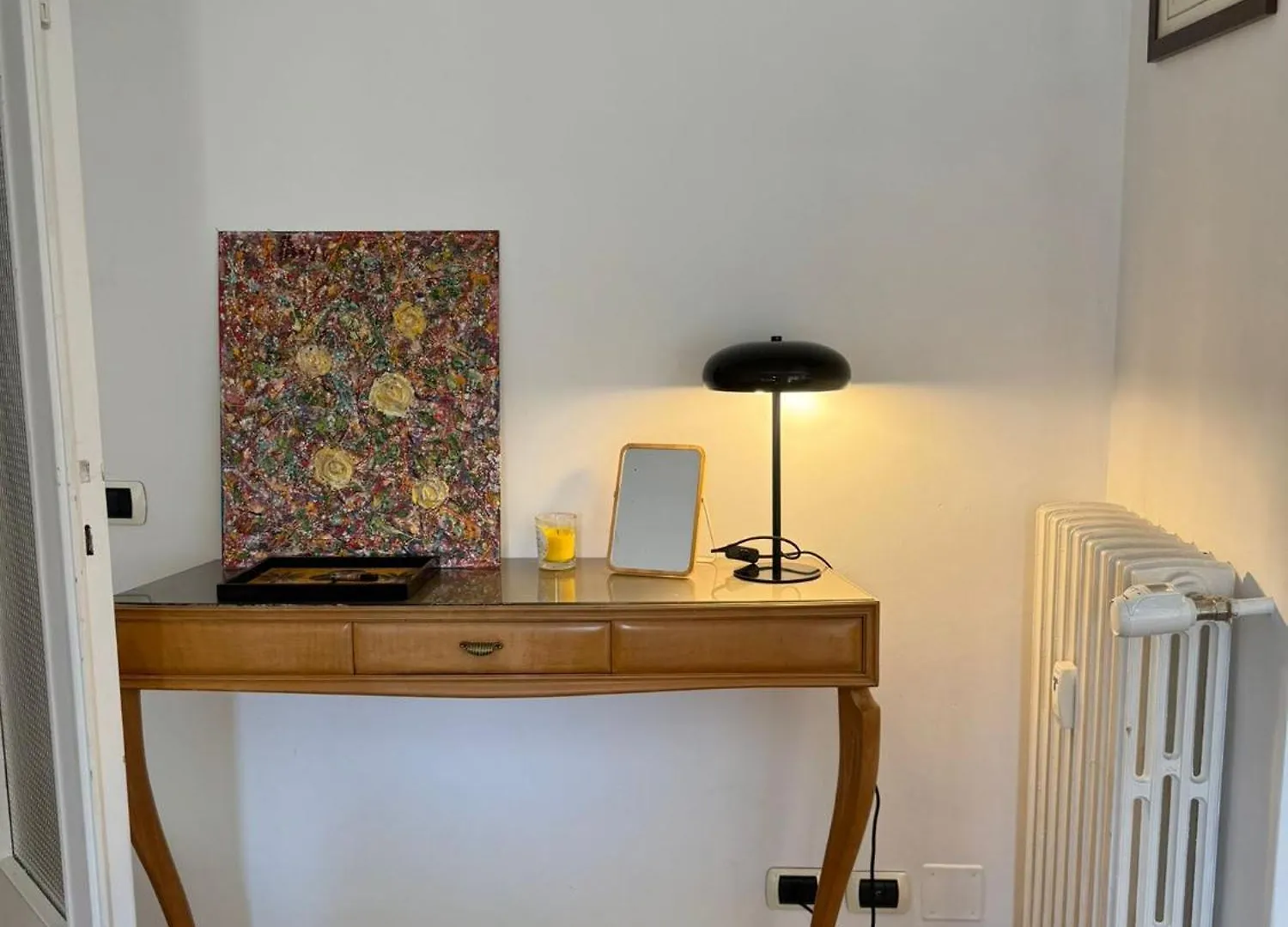 Apartment San Pietro Zen Apartment-Zeno 56 Rome