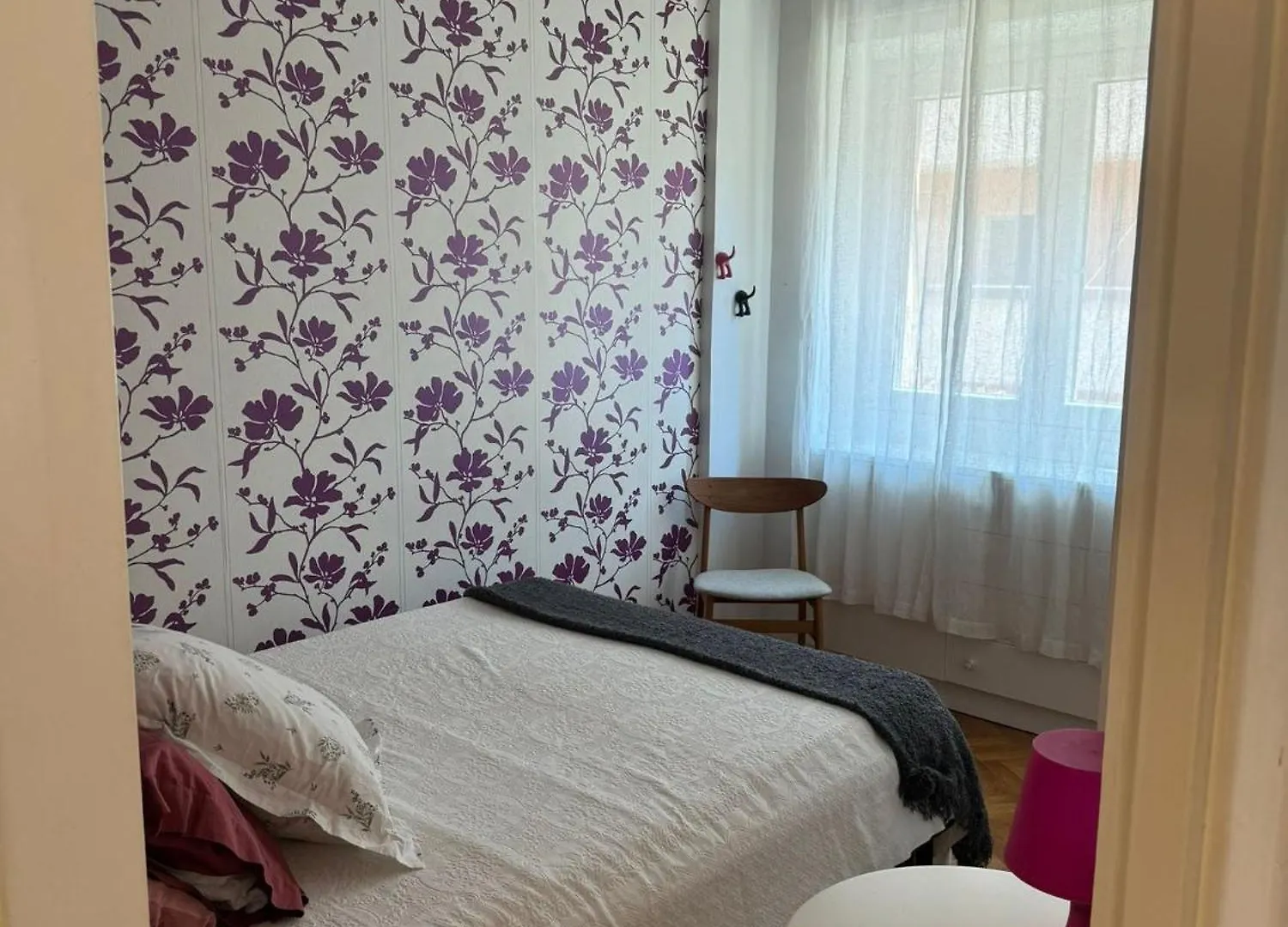 San Pietro Zen Apartment-Zeno 56 Rome