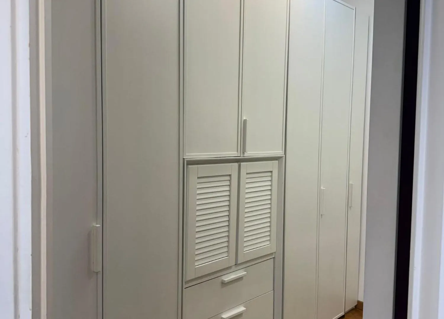 Apartment San Pietro Zen Apartment-Zeno 56 Rome