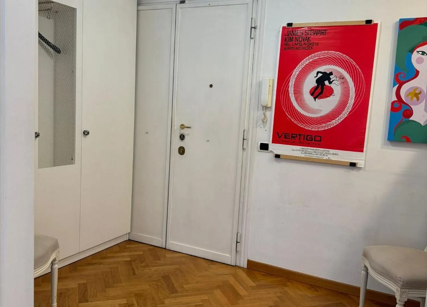 San Pietro Zen Apartment-Zeno 56 Rome