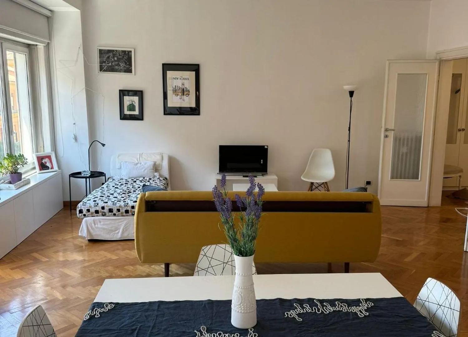 San Pietro Zen Apartment-Zeno 56 Rome 0*,  Italy