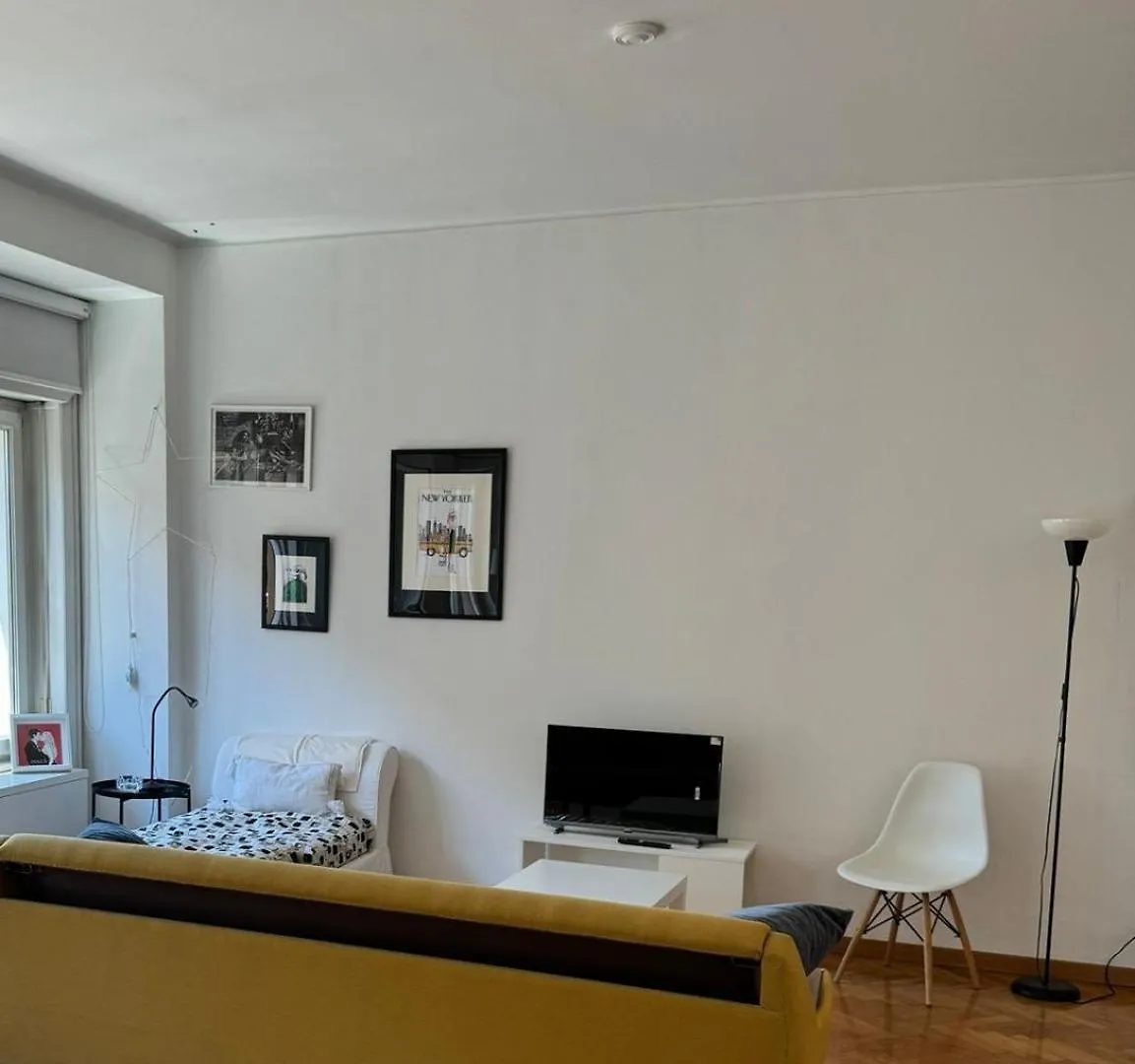 San Pietro Zen Apartment-Zeno 56 Rome Italy