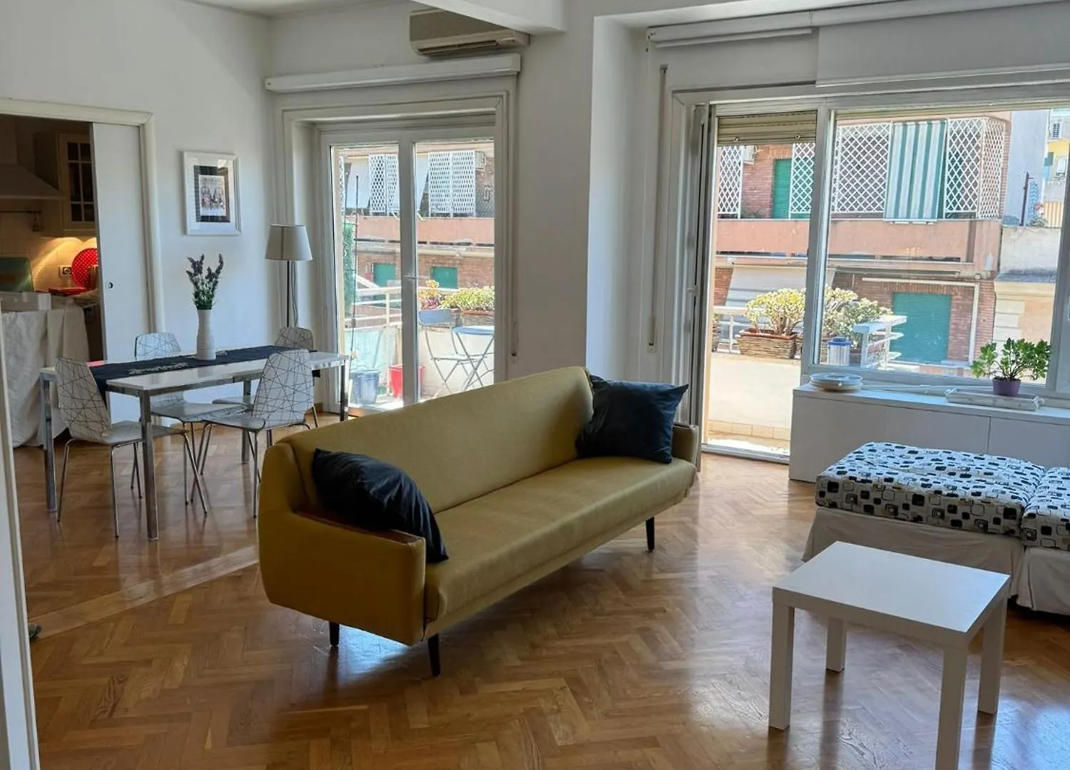 San Pietro Zen Apartment-Zeno 56 location