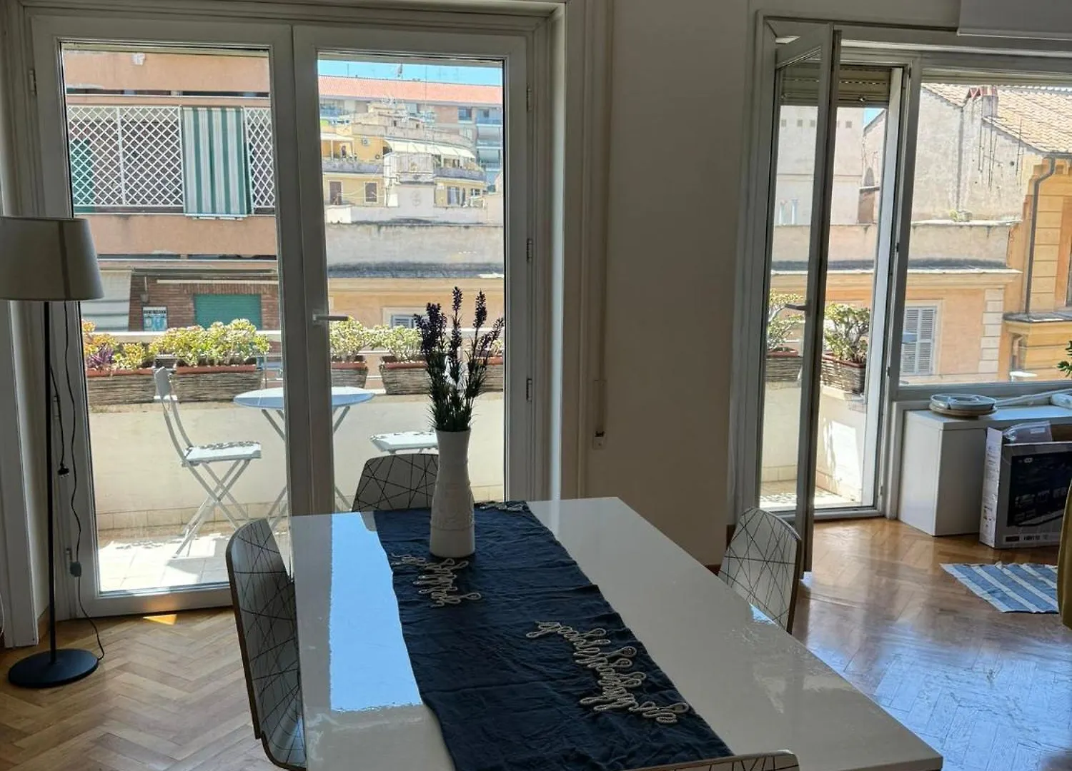 San Pietro Zen Apartment-Zeno 56 Rome